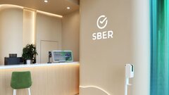 «Сбер» представил первый в России оптический вычислитель