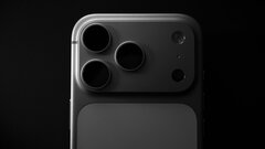 От 85 тыс. рублей: в России рекордно подешевел iPhone 17 Pro Max
