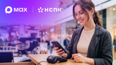 Национальный мессенджер и НСПК договорились о создании сервиса бесконтактной оплаты в MAX