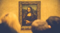 Секрет масляной краски для «Моны Лизы»: как был создан легендарный шедевр