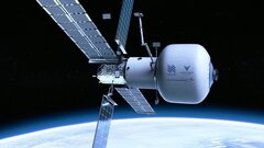 NASA опять поменяло подход к строительству новой орбитальной станции