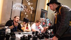 Более 3000 участников и 200 спикеров: как прошел форум о кино и видео VidMK26