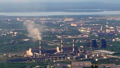 Цианобактерии оживят российские техногенные пустоши