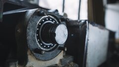 Трению — бой: в России удвоили прочность антифрикционных композитов