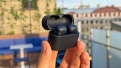 Обзор Sony WF-1000XM6: отлично звучат – но какой ценой
