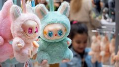 Ученые объяснили феномен популярности формата Blind Box