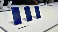 В России станет меньше флагманских смартфонов и ноутбуков