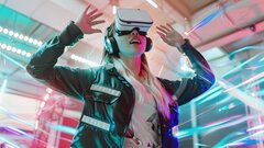 Топ-10 лучших VR-очков в 2026 году: рейтинг редакции Hi-Tech Mail