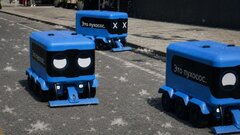 В «Яндекс Go» появились пухососы: подробности