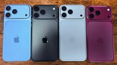 iPhone 18: все подробности, цены и характеристики