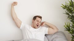 Названы 6 утренних привычек для снижения воспаления