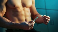 Оземпик повышает уровень тестостерона и качество спермы: доказано учеными