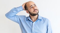 Таблетки от выпадения волос скоро появятся в аптеках: эффективность 80%
