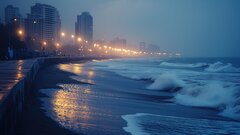 Названа скрытая угроза для морских экосистем