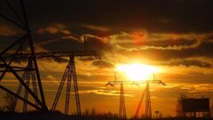 Паразитные токи: как Солнце влияет на электрические сети