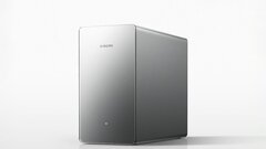 Xiaomi анонсировала свой первый NAS объемом до 16 ТБ