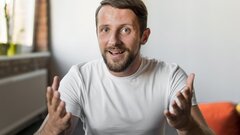 Новое исследование меняет представление о механизмах запоминания речи