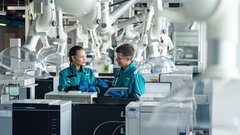 Новая ДНК научного поиска: что меняет искусственный интеллект в химии