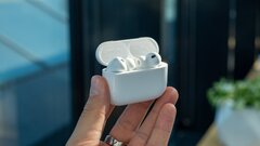 Наушники AirPods измеряют пульс точнее, чем флагманские часы Garmin, Pixel и Galaxy Watch