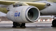 Ростех запустил сборку первых серийных двигателей ПД-8 для «Суперджета»