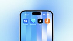 Уведомления VK и Mail на iPhone: почему пропали и как вернуть