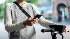 Аналитики: больше 90% самокатчиков в России нарушают ПДД