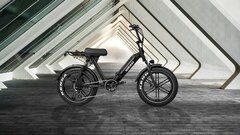 Топ-10 лучших электровелосипедов в 2026 году: какую модель выбрать для города и дачи