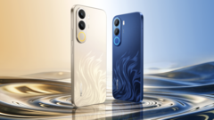 В России представили realme C100x — самый тонкий и дешевый смартфон с батареей 8000 мАч