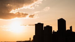 Россию накроет экстремальная жара – прогноз метеорологов и ИИ