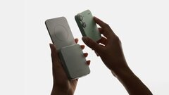 В сети показали Twin Phone — смартфон, который можно разделить пополам