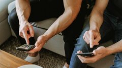 Эксперты назвали лучшие российские соцсети