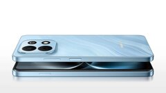 В России объявлен старт продаж термоустойчивого Huawei nova Y74 с батареей 6620 мАч