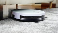 Maker's Pet выпустила робот-пылесос Oomwoo, который владельцы собирают самостоятельно