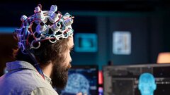 Meta* выпустила новую версию интерфейса «мозг — компьютер»