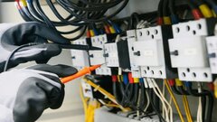 СМИ: почти половина кабелей в России может спровоцировать пожар