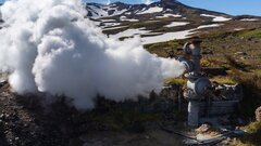 Рекордные 46% КПД: российские ученые усовершенствовали добычу «энергии Земли»