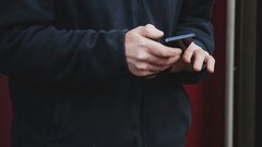 В России введут подтверждение «значимых действий» через MAX или СМС