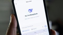 Китай хочет закрыть свои ИИ-модели, включая DeepSeek, для других стран
