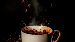 Что будет, если пить кофе каждый день