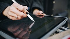 Раскрыта главная особенность следующего Apple Pencil