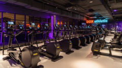 DDX Fitness представила ИИ-тренера по подписке