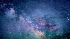 Ученые нашли объяснение однородности Вселенной