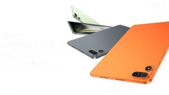 Продажи умного планшета TECNO MEGAPAD 2 стартовали в России