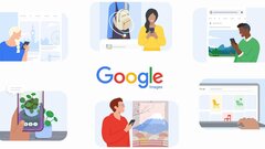 Google представила свой аналог Pinterest