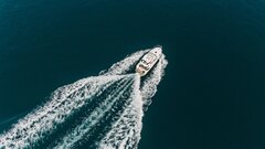 Как камеры помогут бороться с нарушениями на водном транспорте: ответ эксперта