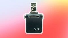 В СССР тоже были фитнес-гаджеты: как выглядит шагомер «Заря ШМ-6»