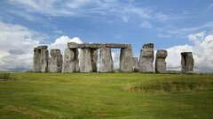 Как ученые раскрыли 100-летний секрет Стоунхенджа