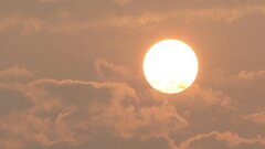 Ученые: магнитная буря может начаться днем 21 июля