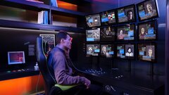 Музей криптографии создал чат-бот «5 минут на темной стороне»