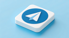 Дуров анонсировал запуск своего криптокошелька в Telegram